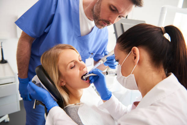 Best Preventive Dentistry  in Sorrento, LA