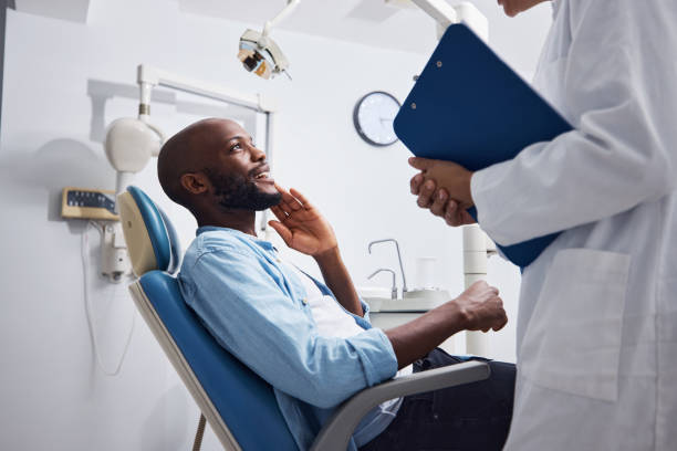 Professional  Holistic Dental Services in Sorrento, LA
