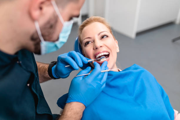 Best Dentures (Full and Partial)  in Sorrento, LA