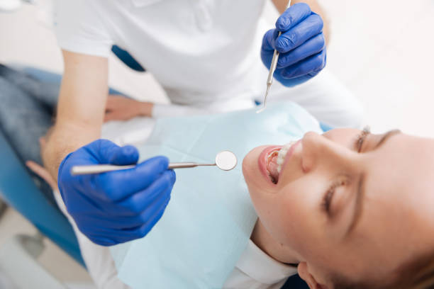 Best Traditional Braces  in Sorrento, LA